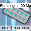 Femalegra 100 Mg 28